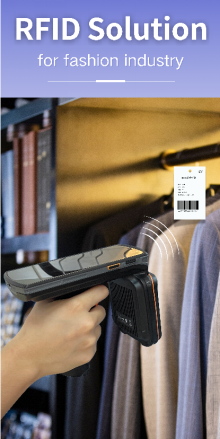 RFID தொழில்நுட்பம் சரக்கு நிர்வாகத்தின் செயல்திறனை மேம்படுத்துவதற்கான முக்கிய அம்சங்கள்
