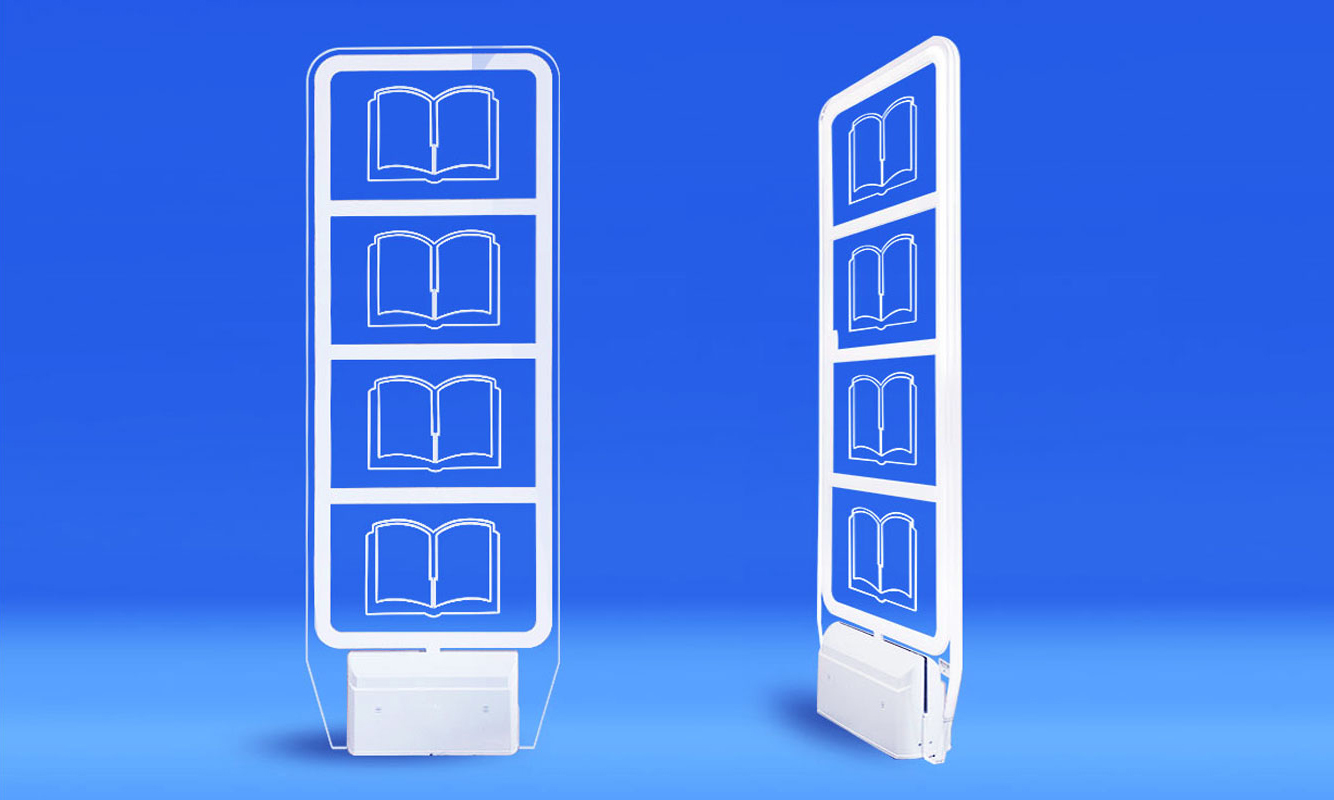 லிஃபாங்மீ எம் புத்தகம் திருட்டு எதிர்ப்பு ஆண்டெனா எவ்வாறு செயல்படுகிறது?