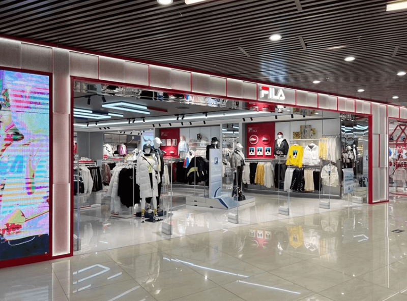 Lifangmei ஆடை திருட்டு எதிர்ப்பு சாதனம்: திருட்டு எதிர்ப்பு மற்றும் கடை அழகியல் ஆகியவற்றின் சரியான கலவை