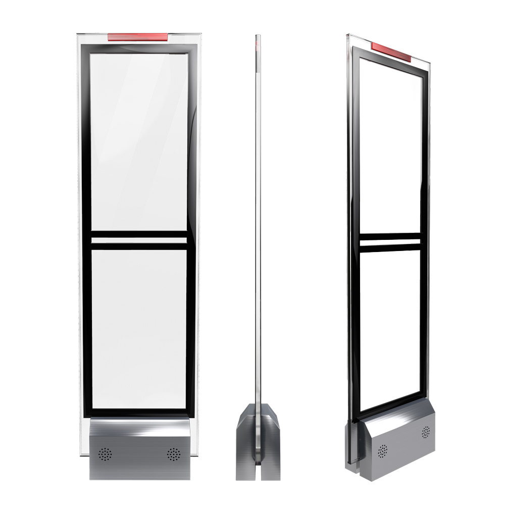 நவீன சில்லறை பாதுகாப்புக்கான EAS AM அமைப்பை ஏன் தேர்வு செய்ய வேண்டும்?