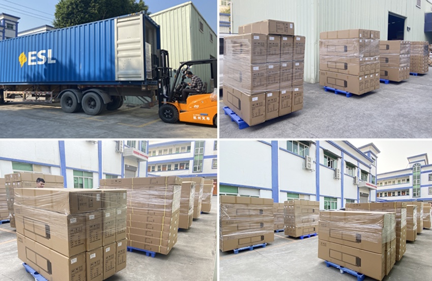 Lifangmei | 300 க்கும் மேற்பட்ட பல்பொருள் அங்காடி எதிர்ப்பு திருட்டு சாதனங்கள் ஐரோப்பாவிற்கு புறப்பட்டன!