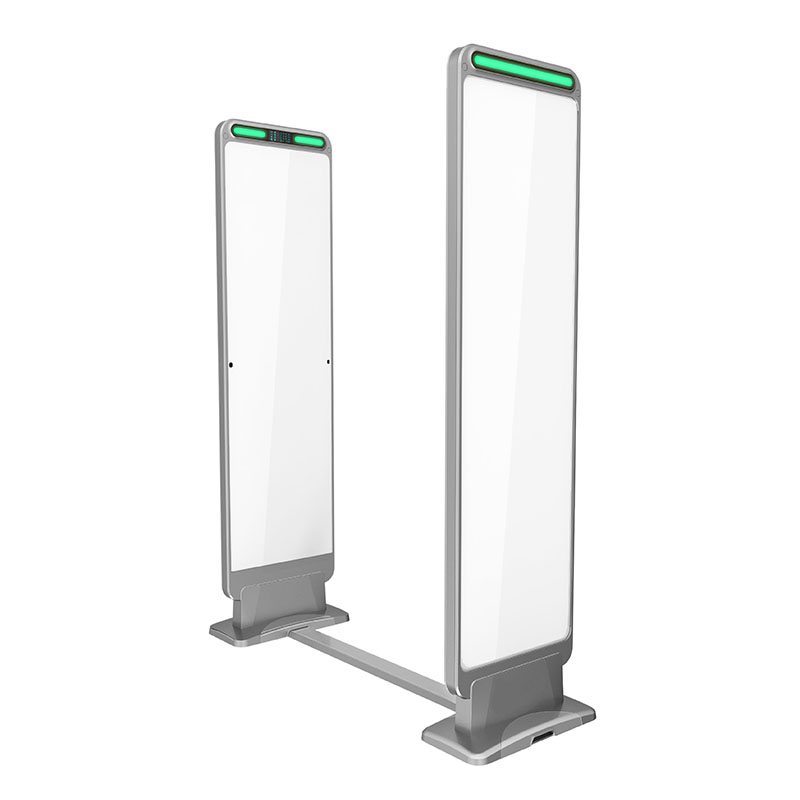 RFID அமைப்பின் முக்கிய கூறுகள் மற்றும் முக்கிய தொழில்நுட்ப விவரக்குறிப்புகள் என்ன?