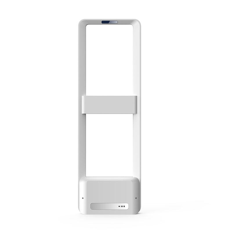 RFID + EAS: இது ஏன் சில்லறை இழப்பைத் தடுப்பதற்கான 