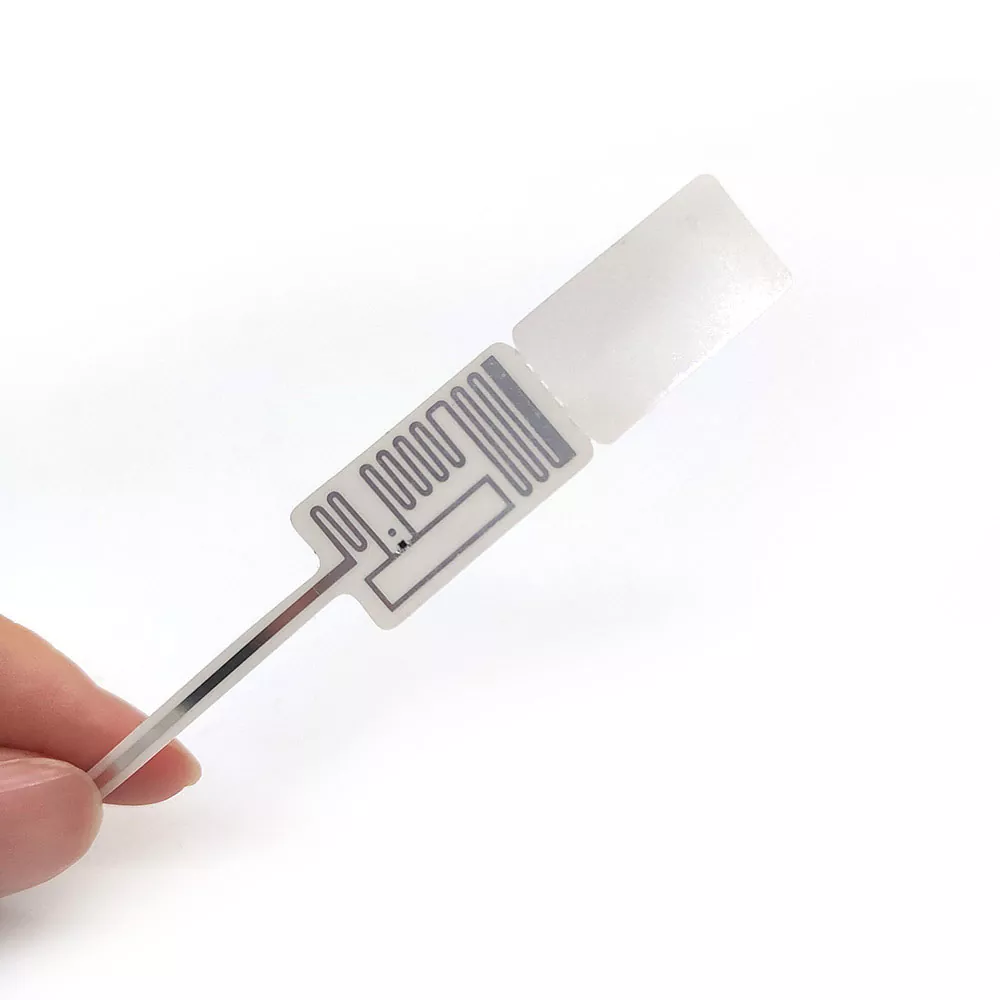 சென்சார்மேடிக் RFID பவர்ஸ் மேசியின் 