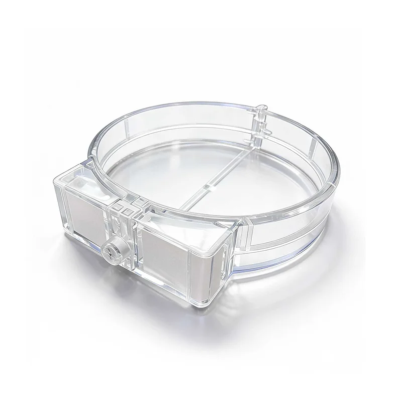 EAS பால் பவுடர் டேக் செய்யலாம்