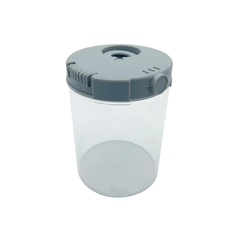 EAS சுற்று பாதுகாப்பானது